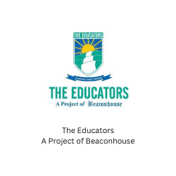 The Educators A Project of Beaconhouse BeeHive Consultants Pvt Ltd Schoolopedia.pk